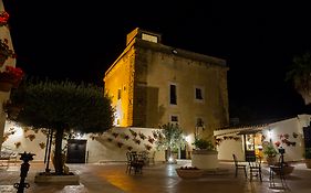 Hotel Foresteria Baglio Della Luna